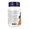 Now Foods Copper Glycinate 120 Tablets 120 Tabletta - Javasolt fogyasztás