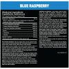 Mutant Hardcore BCAA 390g Blue Raspberry (Kék Málna)
