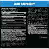 Mutant Hardcore BCAA 390g Blue Raspberry (Kék Málna)