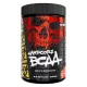 Mutant Hardcore BCAA 390g Peach (Barack)