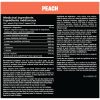 Mutant Hardcore BCAA 390g Peach (Barack) 