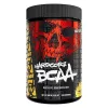 Mutant Hardcore BCAA 390g Pineapple (Ananász)
