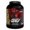Mutant Hardcore Whey 2270g Chocolate Milkshake (Csokoládé)