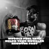 Mutant Hardcore Whey 2270g Cookies & Cream (Sütikrém)
