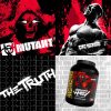 Mutant Hardcore Whey 2270g Cookies & Cream (Sütikrém)