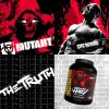 Mutant Hardcore Whey 2270g Cookies & Cream (Sütikrém)