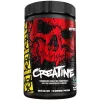 Mutant 100% Pure Creatine Monohydrate 300g Unflavored (Ízesítetlen)