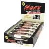 S&M Karton Hiprotein Bar 12x57g MARS LOW SUGAR White Chocolate (Fehércsokoládé) EXP.:2026/12/15