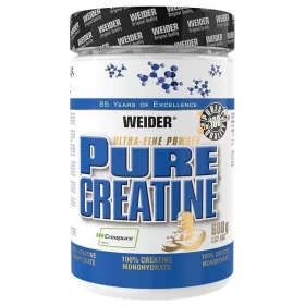 Weider Pure Creatine 600g Unflavored (Ízesítetlen)