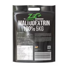 Zec+ Maltodextin 100% 5000g Unflavored (Ízesítetlen)