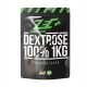 Zec+ Dextrose 100% 1000g Unflavored (Ízesítetlen)