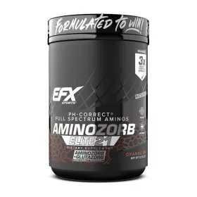 EFX AminoZorb Elite 21 390g