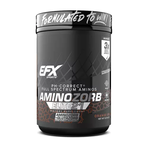 EFX AminoZorb Elite 21 390g