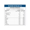 Applied Nutrition Mushroom Superblend 160g Unflavored (Ízesítetlen)