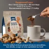 Applied Nutrition Mushroom Superblend 160g Unflavored (Ízesítetlen)