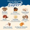 Applied Nutrition Mushroom Superblend 160g Unflavored (Ízesítetlen)