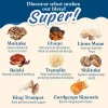 Applied Nutrition Mushroom Superblend 160g Unflavored (Ízesítetlen)