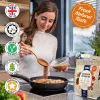 Applied Nutrition Mushroom Superblend 160g Unflavored (Ízesítetlen)