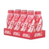 Applied Nutrition Karton High Protein Shake 8x500ml Strawberries & Cream (Eperkrém)