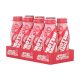 Applied Nutrition Karton High Protein Shake 8x500ml Strawberries & Cream (Eperkrém)