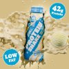 Applied Nutrition Karton High Protein Shake 8x500ml Vanilla Ice Cream (Vanília)