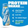 Applied Nutrition Karton High Protein Shake 8x500ml Vanilla Ice Cream (Vanília)