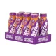 Applied Nutrition Karton High Protein Shake 8x330ml Fudge Brownie (Brownie Csokoládé)