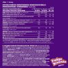 Applied Nutrition Karton High Protein Shake 8x330ml Fudge Brownie (Brownie Csokoládé)