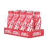 Applied Nutrition Karton High Protein Shake 8x330ml Strawberries & Cream (Eperkrém)