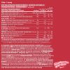 Applied Nutrition Karton High Protein Shake 8x330ml Strawberries & Cream (Eperkrém)