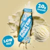 Applied Nutrition Karton High Protein Shake 8x330ml Vanilla Ice Cream (Vanília)