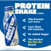 Applied Nutrition Karton High Protein Shake 8x330ml White Chocolate (Fehér Csokoládé)