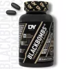 Dorian Yates BlackBombs 60 Tablets
