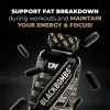 Dorian Yates BlackBombs 60 Tablets