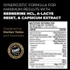 Dorian Yates BlackBombs 60 Tablets