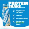 Applied Nutrition High Protein Shake 500ml Vanilla Ice Cream (Vanília)