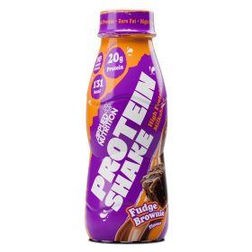 Applied Nutrition High Protein Shake 330ml