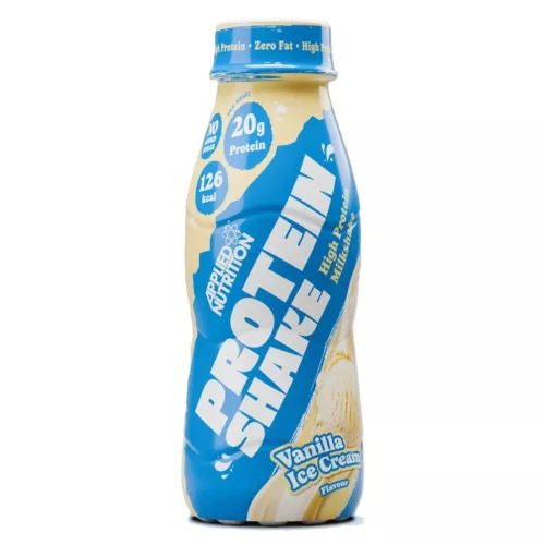 Applied Nutrition High Protein Shake 330ml Vanilla Ice Cream (Vanília)