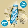 Applied Nutrition High Protein Shake 330ml Vanilla Ice Cream (Vanília)