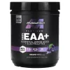 Muscle Tech Platinum 100% EAA+Electrolytes 399g Grape (Szőlő)