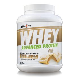 PER4M Nutrition Whey Advanced Protein 2010g