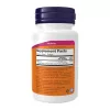 Now Foods Vitamin A 10.000 IU 100 Softgels 100 Gélkapszula - Supplement Facts