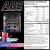 Applied Nutrition ABE Ultimate Pre-Workout 1 Serving 12,5g Candy Ice Blast (Jégkrém)