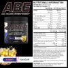 Applied Nutrition ABE Ultimate Pre-Workout 1 Serving 12,5g Energy (Energiaital)