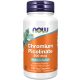 Now Foods Chromium Picolinate 200mcg 100 Veg Capsules 100 Kapszula