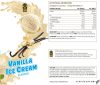 Applied Nutrition Critical Whey 1 Serving 30g Vanilla Ice Cream (Vanília)