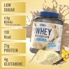 Applied Nutrition Critical Whey 1 Serving 30g Vanilla Ice Cream (Vanília)