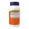 Now Foods EGCg Green Tea Extract 400mg 90 Veg Capsules 90 Kapszula - Supplement Facts