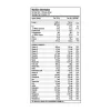 Nutrition Information