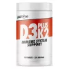 PER4M Nutrition Vitamin D3 Plus K2 120 Tablets 120 Tabletta